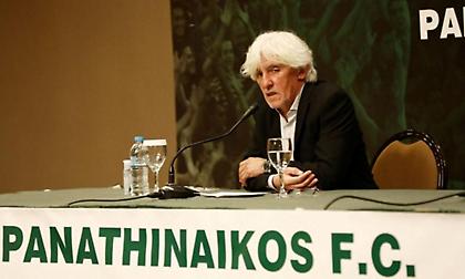 Παναθηναϊκός: Με μπάλα οι πρώτες προπονήσεις