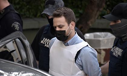 Αλέξανδρος Παπαϊωαννίδης, δικηγόρος συζυγοκτόνου: «Θα προκύψει πληθώρα στοιχείων»