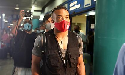 Δεύτερη νίκη του Ολυμπιακού επί των Τούρκων...