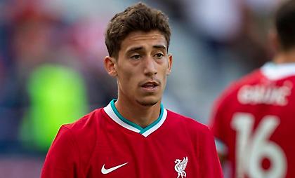 Λίβερπουλ: Δεν σκοπεύει να πουλήσει τον Τσιμίκα