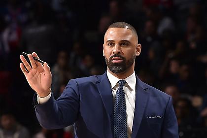 Αναλαμβάνει τους Σέλτικς ο Ουντόκα