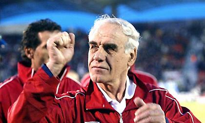 Ένας χρόνος χωρίς τον «αυθεντικό» Νίκο Αλέφαντο