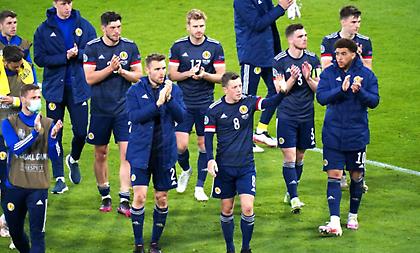 Σκωτία: Έχει 0/11 προκρίσεις από τη φάση των ομίλων!