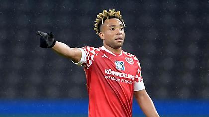 Κουντέ: Το αντίο κι ευχαριστώ στην Μάιντς