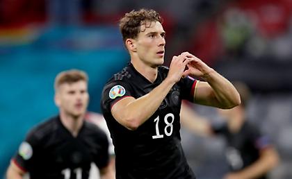 Ο Λέον την έστειλε στα «λιοντάρια»!