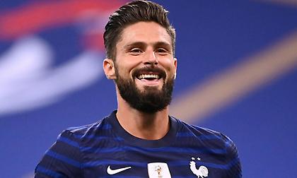 Τα τυπικά για Ζιρού στη Μίλαν!