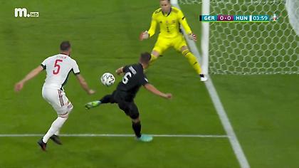 Απείλησε με Κίμιχ η Γερμανία