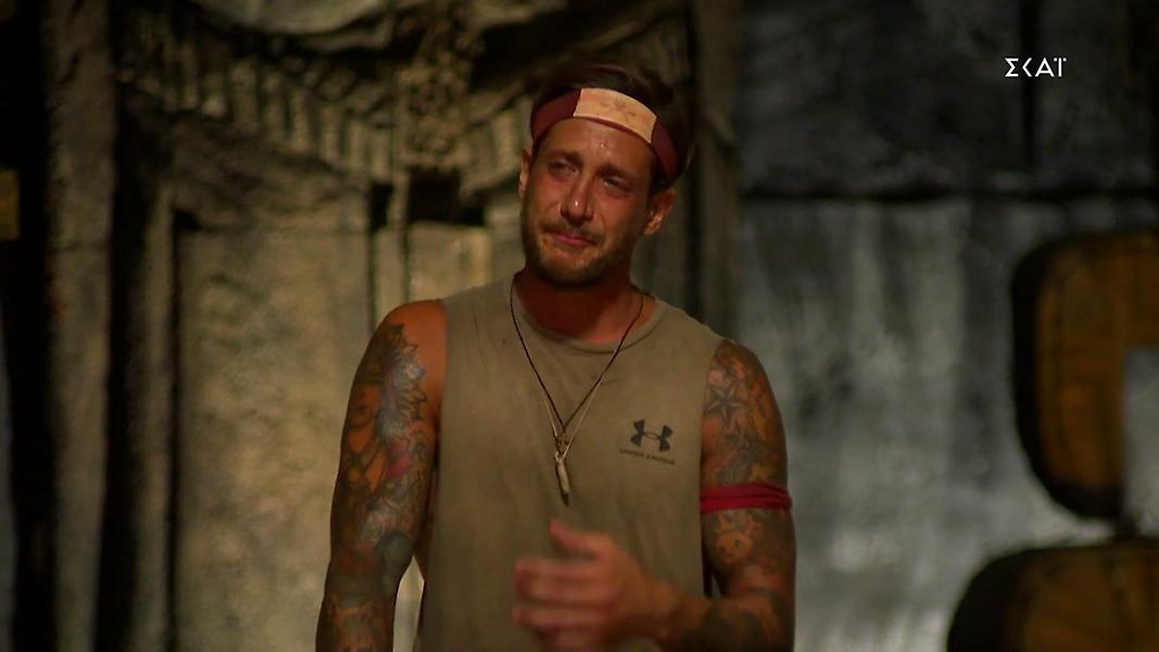 Survivor: Οι συγκινητικές ιστορίες των παικτών
