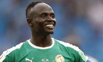 Ο Μανέ δώρισε 450.000 λίρες για να χτιστεί νοσοκομείο στην πατρίδα του