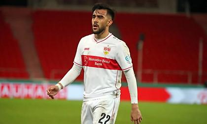 Και με την… βούλα στην Φιορεντίνα έως το 2026 ο Γκονζάλες!