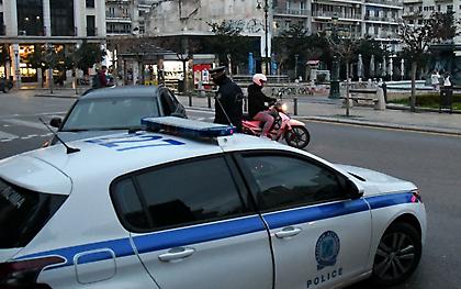 Τρεις συλλήψεις για βιασμό γυναίκας στον Άγιο Παντελεήμονα