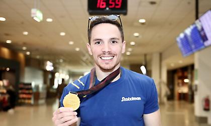 Προκρίθηκε στον τελικό των κρίκων ο Πετρούνιας