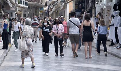 Με Χαρδαλιά οι ανακοινώσεις για τη χρήση μάσκας το απόγευμα