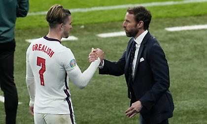 Σάουθγκειτ: «Θα δείξουμε καλύτερα πράγματα στα ‘νοκ άουτ΄»