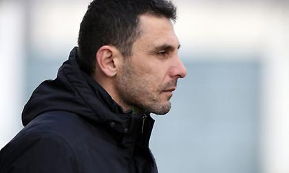 Ξάνθη: Αναλαμβάνει τεχνικός διευθυντής ο Στολτίδης
