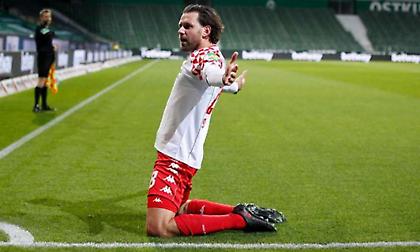 Ανανέωσε για άλλον ένα χρόνο με Σάλαϊ η Μάιντς