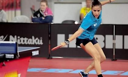 Προκρίσεις στο κυρίως ταμπλό για την Τόλιου σε απλό και διπλό, προχώρησαν Κωνσταντόπουλος, Τέρπου