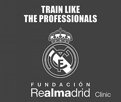 Καμπ της Ρεάλ Μαδρίτης στην Ελλάδα