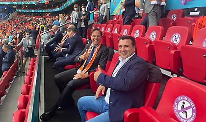 «Παγώνουν» τα μνημόνια με τη Βόρεια Μακεδονία μετά το tweet Ζάεφ