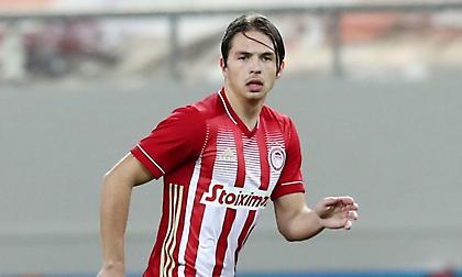 Ανανέωσε ο Τσέλιος στον Ολυμπιακό έως το 2024