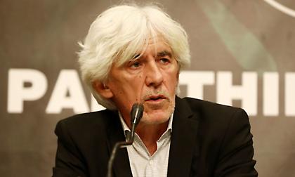 Νικολογιάννης: «Δεν υπάρχει διαπραγμάτευση για στόπερ, δεν προκύπτει ενδιαφέρον για Σπιριντόνοβιτς»