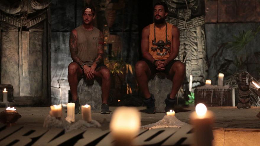 Survivor: Στην τελική ευθεία για το μεγάλο τελικό