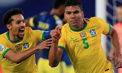 Απίθανη ανατροπή για Βραζιλία, έντονα παράπονα από την Κολομβία!