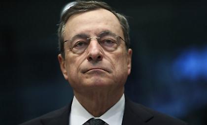 Απάντηση Ντράγκι στο Βατικανό για το ν/σ κατά της ομοφοβίας και τρανσφοβίας