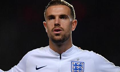 Χέντερσον: «Πολύ σκληρό παιχνίδι με τη Γερμανία»