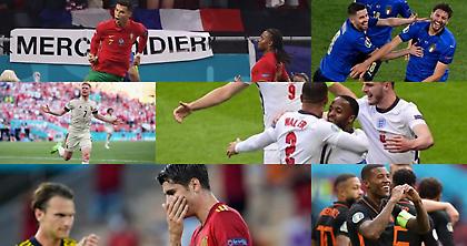 Κοίτα τι έκανες στο Euro (Vol. 2)