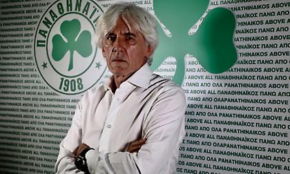 Δεσύλλας: «Στόχος η άμεση απόκτηση στόπερ και χαφ»