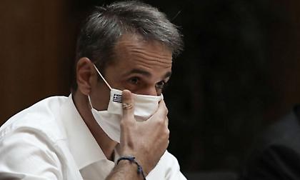 Μητσοτάκης: «Είστε εμβολιασμένοι, είστε ασφαλείς. Είστε ανεμβολίαστοι, κινδυνεύετε»