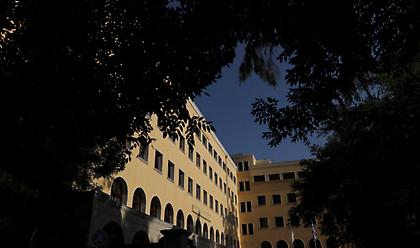 Επίθεση με βιτριόλι: Εξιτήριο για όλους τους Μητροπολίτες - Νοσηλεύεται ακόμα ο Γραμματέας