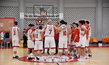 Α2 Ανδρών: Το πρόγραμμα των playoffs