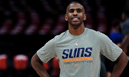 Διαθέσιμος ξανά ο Πολ για τους Σανς!