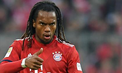 Η Μπάγερν Μονάχου θέλει πίσω τον Ρενάτο Σάντσες!