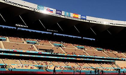 Με γεμάτες εξέδρες τα γήπεδα της Ισπανίας από τη νέα σεζόν!