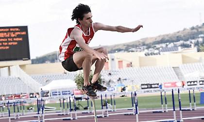 Αφήνει το Βαλκανικό και πάει Γερμανία για εξετάσεις ο Τσιάμης