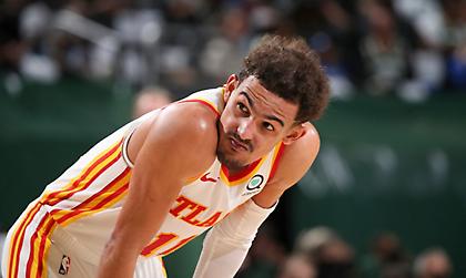 Η φοβερή παράσταση του Γιανγκ στην άλωση του Μιλγουόκι