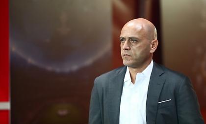 Γεωργάτος: «Με τις Β' ομάδες οι παίκτες μπορούν να δείξουν πράγματα, γιατί μετά την Κ19 χάνονται»