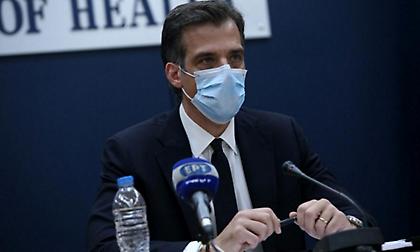 Αρκουμανέας για μετάλλαξη Δέλτα: Αν χρειαστεί επιστροφή σε λοκντάουν – Εμβόλια το «αντίδοτο»