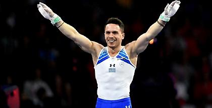 Η τελευταία ευκαιρία του Πετρούνια για Ολυμπιακούς Αγώνες