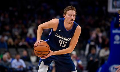 Δεν πάει Ολυμπιακούς Αγώνες ο Μπρόκχοφ