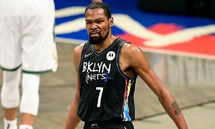 Την… είπε στον Πίπεν ο Ντουράντ!