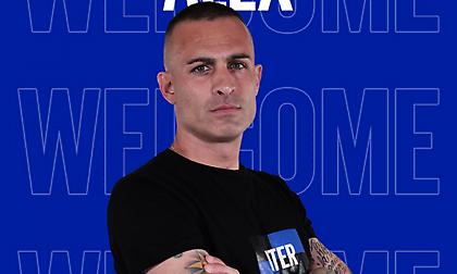 Επέστρεψε στην Ίντερ ο Κορντάζ