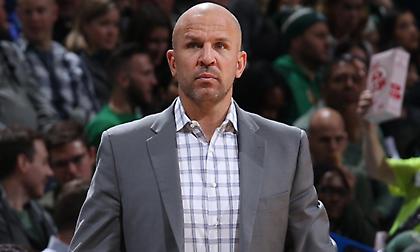 Οριστική συμφωνία των Μάβερικς με Τζέισον Κιντ!