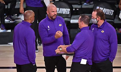 Φαβορί για τους Μάβερικς ο Κιντ!