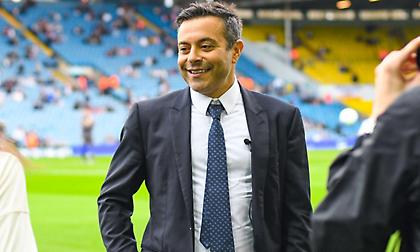 Ο ιδιοκτήτης της Λιντς έκανε προσφορά για την απόκτηση της Σαλερνιτάνα!