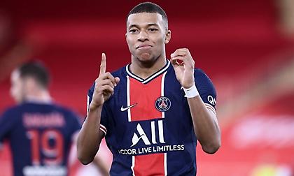 Χωρίς Εμπαπέ αλλά με Καμαβίνγκα, Τοβάν και Ζινιάκ στους Ολυμπιακούς Αγώνες η Γαλλία