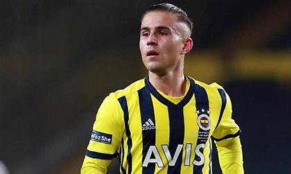 Στο «στόχαστρο» της Νόριτς ο Πέλκας!